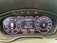 Audi Q5 2018 5p Select L4/2.0/T S-Tronic     2018 Audi Q5 Ingreso Interiores 3