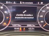 Audi Q5 2018 5p Select L4/2.0/T S-Tronic     2018 Audi Q5 Ingreso Interiores 4