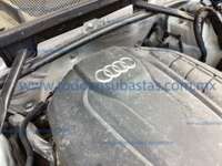 Audi Q5 2018 5p Select L4/2.0/T S-Tronic     2018 Audi Q5 Ingreso Motor 3