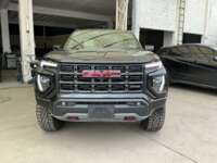 GMC Canyon 2026 4p AT4X L4/2.7/T Aut IMG_1900
