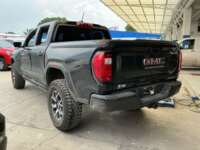 GMC Canyon 2026 4p AT4X L4/2.7/T Aut IMG_1905