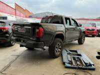 GMC Canyon 2026 4p AT4X L4/2.7/T Aut IMG_1903