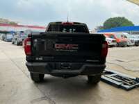 GMC Canyon 2026 4p AT4X L4/2.7/T Aut IMG_1904