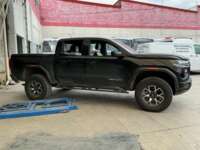 GMC Canyon 2026 4p AT4X L4/2.7/T Aut IMG_1902