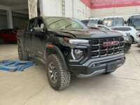 GMC Canyon 2026 4p AT4X L4/2.7/T Aut IMG_1901