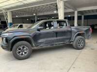 GMC Canyon 2026 4p AT4X L4/2.7/T Aut IMG_1906