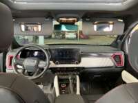 GMC Canyon 2026 4p AT4X L4/2.7/T Aut IMG_1923