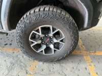 GMC Canyon 2026 4p AT4X L4/2.7/T Aut IMG_1931