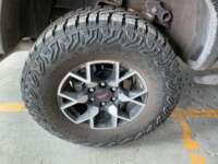 GMC Canyon 2026 4p AT4X L4/2.7/T Aut IMG_1934