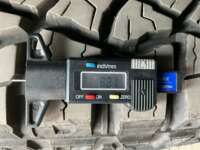 GMC Canyon 2026 4p AT4X L4/2.7/T Aut IMG_1936