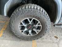 GMC Canyon 2026 4p AT4X L4/2.7/T Aut IMG_1940