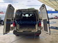 Volkswagen Transporter 2024 5p Cargo L4/2.0/TDI Man A/A C/Amortiguacion IMG_0911