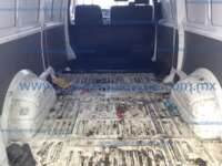 Volkswagen Transporter 2024 5p Cargo L4/2.0/TDI Man A/A C/Amortiguacion IMG_0912