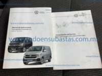 Volkswagen Transporter 2024 5p Cargo L4/2.0/TDI Man A/A C/Amortiguacion IMG_0914