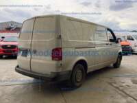Volkswagen Transporter 2024 5p Cargo L4/2.0/TDI Man A/A C/Amortiguacion IMG_0887