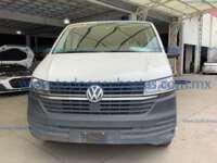 Volkswagen Transporter 2024 5p Cargo L4/2.0/TDI Man A/A C/Amortiguacion IMG_0884