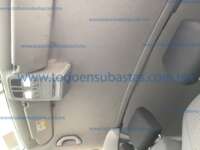 Volkswagen Transporter 2024 5p Cargo L4/2.0/TDI Man A/A C/Amortiguacion IMG_0899