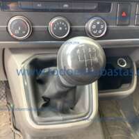 Volkswagen Transporter 2024 5p Cargo L4/2.0/TDI Man A/A C/Amortiguacion IMG_0903