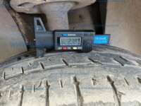 Volkswagen Transporter 2024 5p Cargo L4/2.0/TDI Man A/A C/Amortiguacion IMG_3166