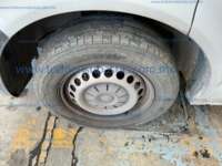Volkswagen Transporter 2024 5p Cargo L4/2.0/TDI Man A/A C/Amortiguacion IMG_3177