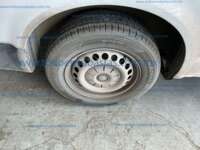 Volkswagen Transporter 2024 5p Cargo L4/2.0/TDI Man A/A C/Amortiguacion IMG_3167
