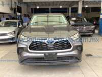 Toyota Highlander 2023 5p LE HEV L4/2.5/T Aut 2023 Toyota Highlander Ingreso Exteriores 1