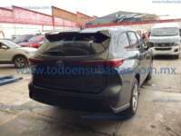Toyota Highlander 2023 5p LE HEV L4/2.5/T Aut 2023 Toyota Highlander Ingreso Exteriores 4