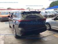 Toyota Highlander 2023 5p LE HEV L4/2.5/T Aut 2023 Toyota Highlander Ingreso Exteriores 6