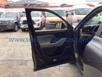 Toyota Highlander 2023 5p LE HEV L4/2.5/T Aut 2023 Toyota Highlander Ingreso Interiores 0