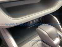 Toyota Highlander 2023 5p LE HEV L4/2.5/T Aut 2023 Toyota Highlander Ingreso Interiores 10