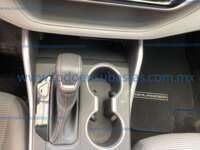 Toyota Highlander 2023 5p LE HEV L4/2.5/T Aut 2023 Toyota Highlander Ingreso Interiores 11