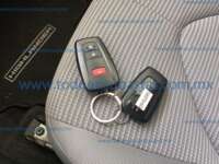 Toyota Highlander 2023 5p LE HEV L4/2.5/T Aut 2023 Toyota Highlander Ingreso Interiores 13