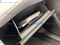 Toyota Highlander 2023 5p LE HEV L4/2.5/T Aut 2023 Toyota Highlander Ingreso Interiores 15