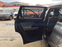 Toyota Highlander 2023 5p LE HEV L4/2.5/T Aut 2023 Toyota Highlander Ingreso Interiores 16