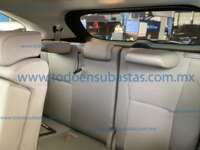 Toyota Highlander 2023 5p LE HEV L4/2.5/T Aut 2023 Toyota Highlander Ingreso Interiores 18