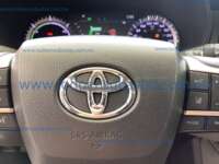 Toyota Highlander 2023 5p LE HEV L4/2.5/T Aut 2023 Toyota Highlander Ingreso Interiores 20