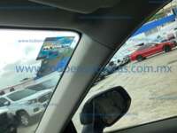 Toyota Highlander 2023 5p LE HEV L4/2.5/T Aut 2023 Toyota Highlander Ingreso Interiores 22
