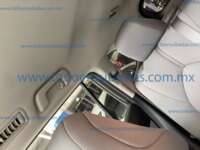 Toyota Highlander 2023 5p LE HEV L4/2.5/T Aut 2023 Toyota Highlander Ingreso Interiores 23