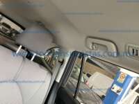 Toyota Highlander 2023 5p LE HEV L4/2.5/T Aut 2023 Toyota Highlander Ingreso Interiores 24