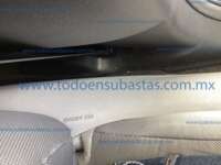 Toyota Highlander 2023 5p LE HEV L4/2.5/T Aut 2023 Toyota Highlander Ingreso Interiores 25