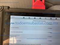 Toyota Highlander 2023 5p LE HEV L4/2.5/T Aut 2023 Toyota Highlander Ingreso Interiores 29
