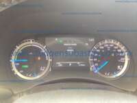 Toyota Highlander 2023 5p LE HEV L4/2.5/T Aut 2023 Toyota Highlander Ingreso Interiores 3