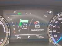 Toyota Highlander 2023 5p LE HEV L4/2.5/T Aut 2023 Toyota Highlander Ingreso Interiores 4