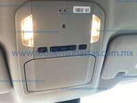 Toyota Highlander 2023 5p LE HEV L4/2.5/T Aut 2023 Toyota Highlander Ingreso Interiores 5