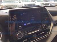 Toyota Highlander 2023 5p LE HEV L4/2.5/T Aut 2023 Toyota Highlander Ingreso Interiores 7