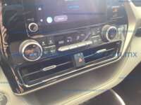Toyota Highlander 2023 5p LE HEV L4/2.5/T Aut 2023 Toyota Highlander Ingreso Interiores 9