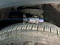 Toyota Highlander 2023 5p LE HEV L4/2.5/T Aut IMG_7287