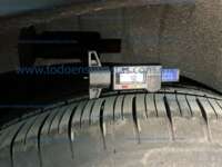 Toyota Highlander 2023 5p LE HEV L4/2.5/T Aut IMG_7282