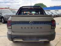 Volkswagen Saveiro 2024  IMG_0932
