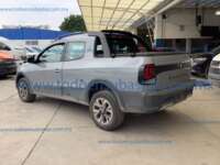 Volkswagen Saveiro 2024  IMG_0933